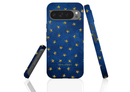 Gold Star Google Pixel Case