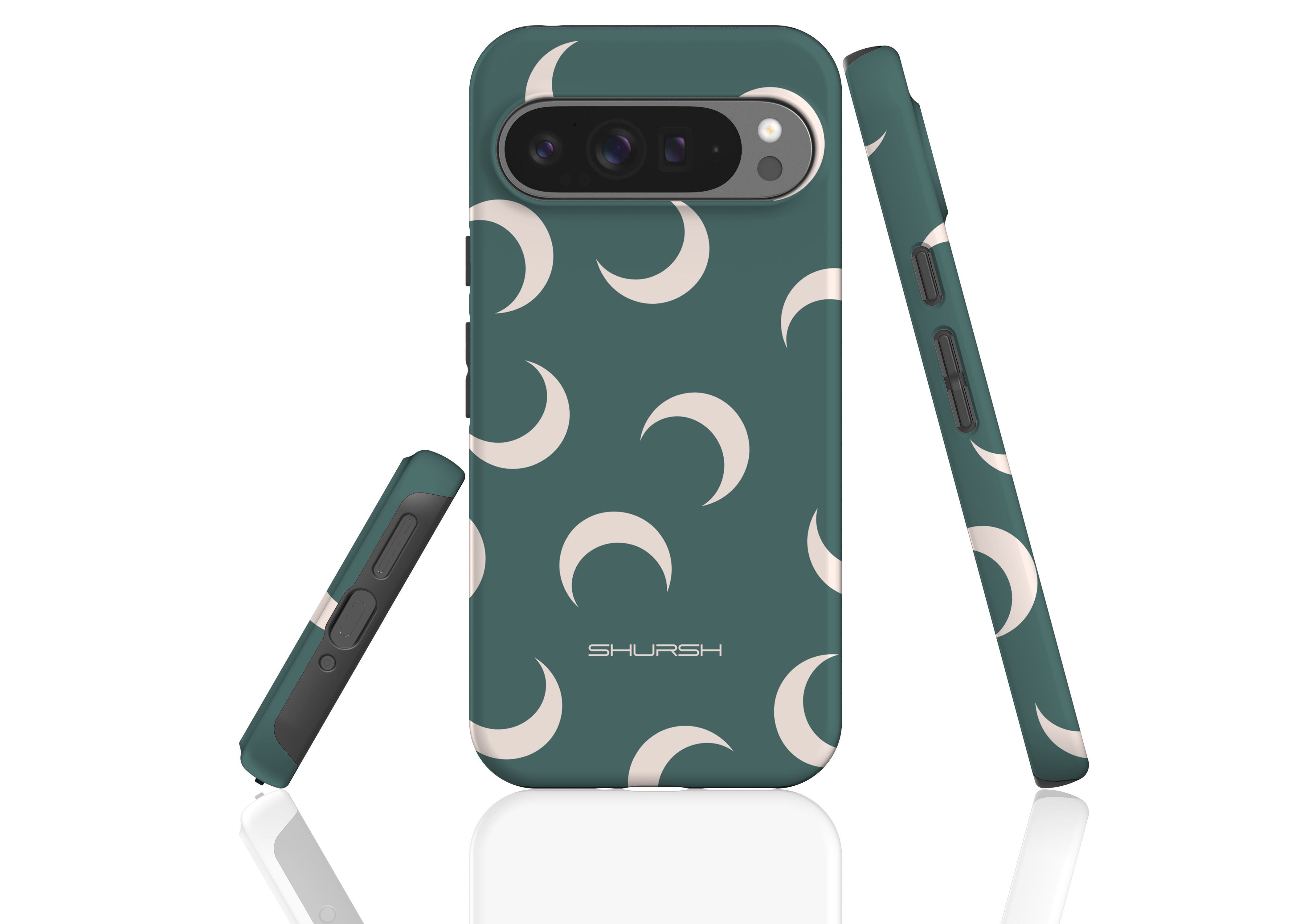 Tranquil Night Google Pixel Case