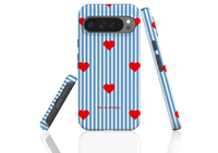 Loveline Google Pixel Case