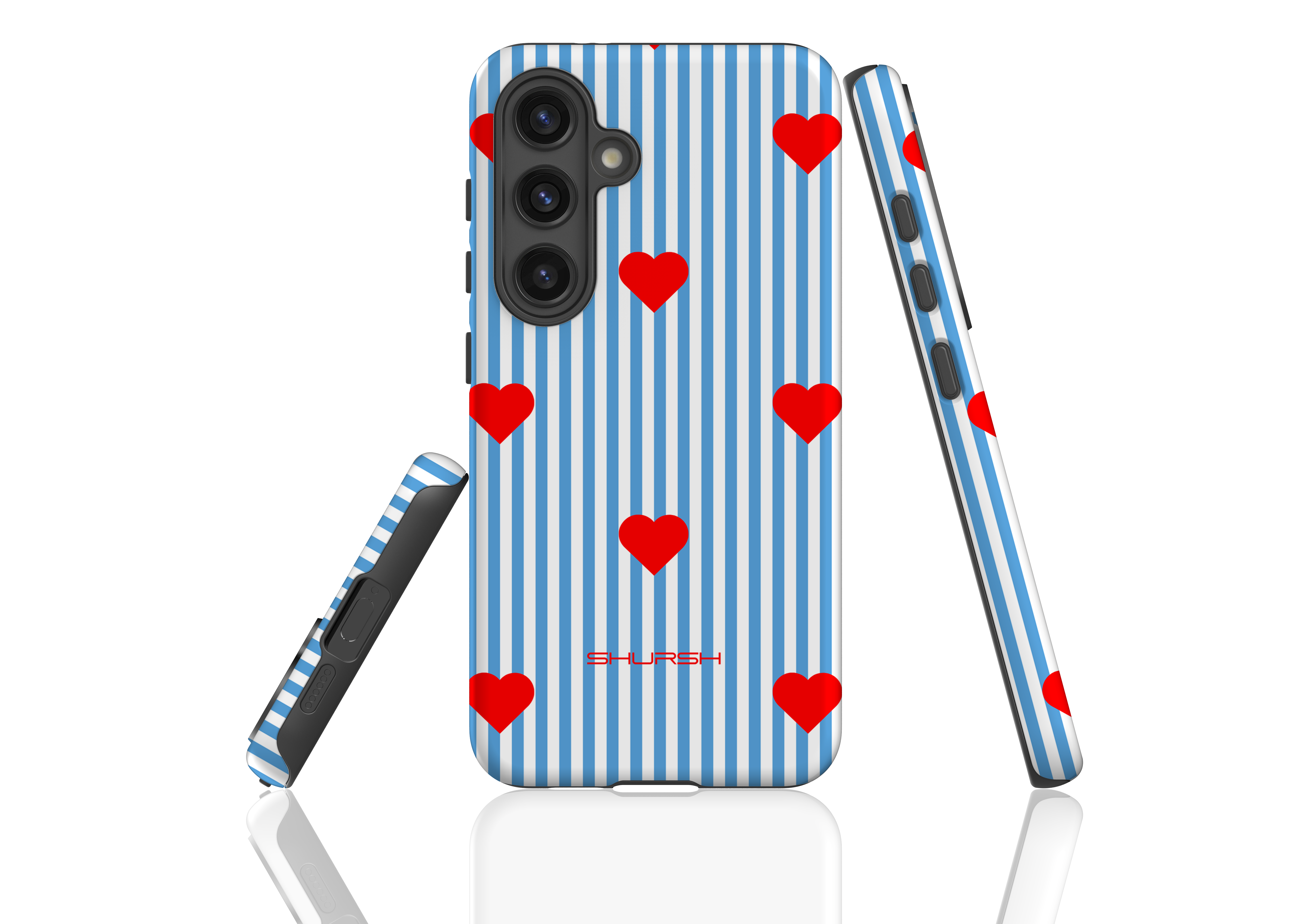 Loveline Samsung Case