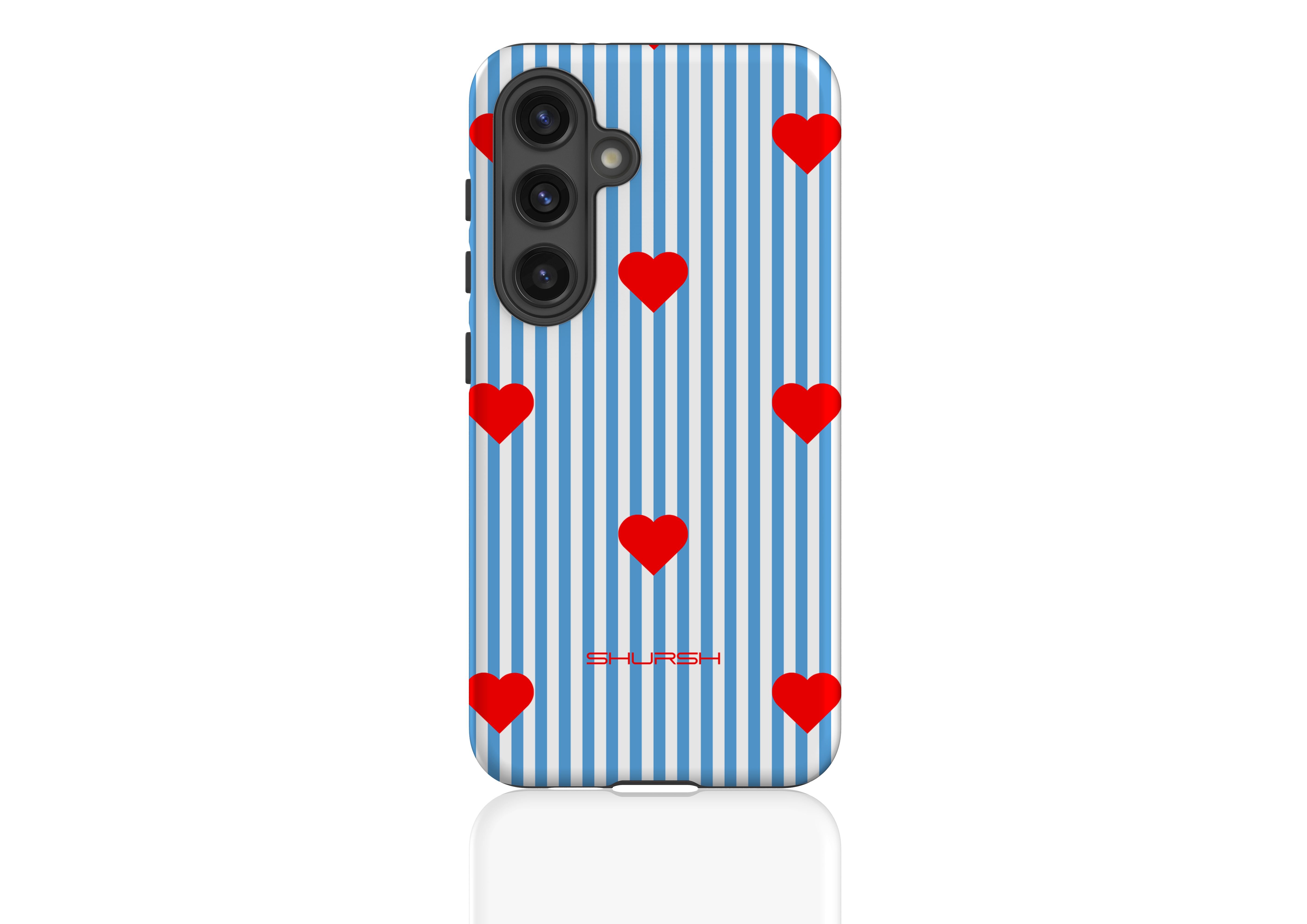 Loveline Samsung Case