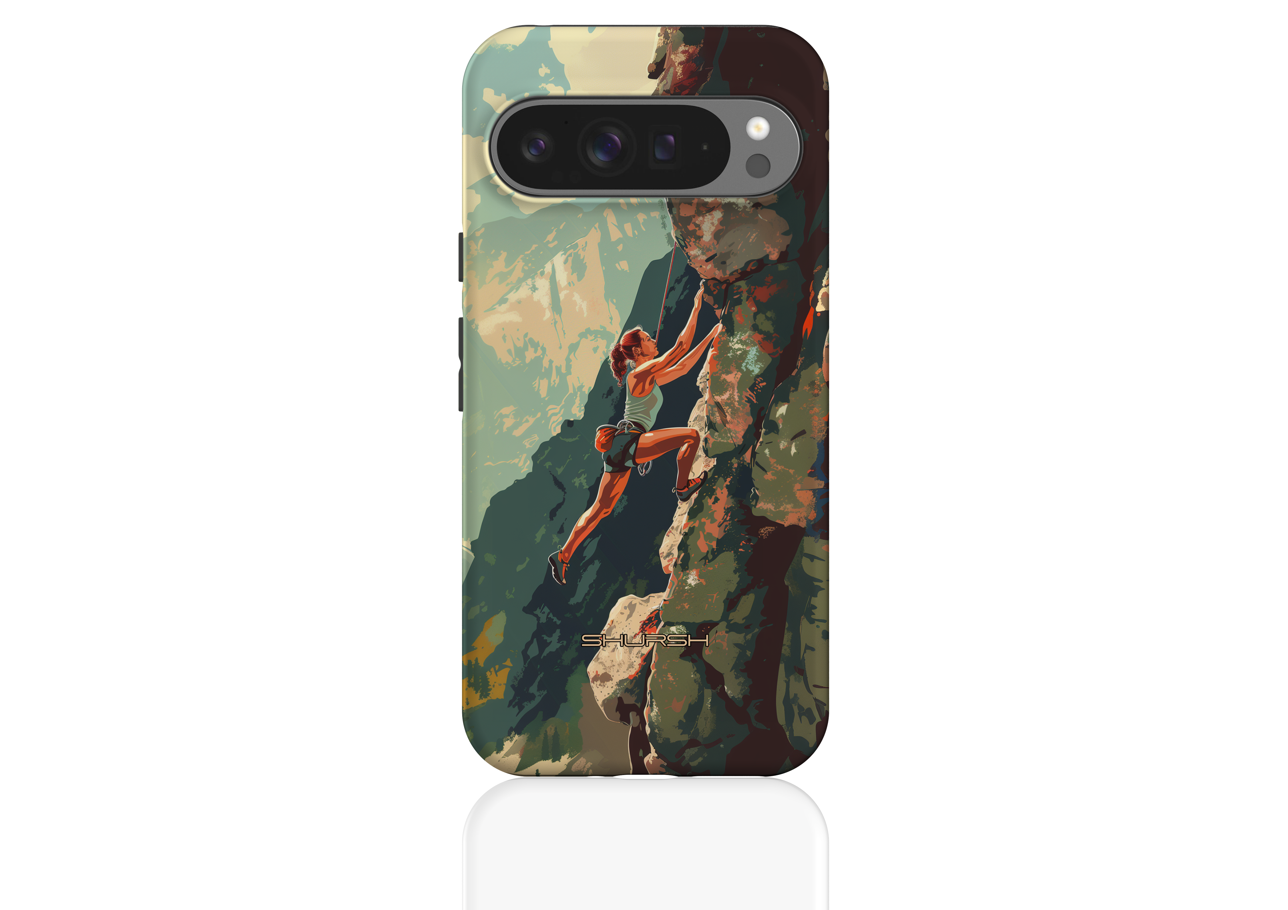 Journey Google Pixel Case