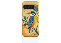 Kingfisher Google Pixel Case