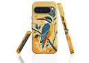 Kingfisher Google Pixel Case