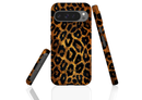 Leopard Google Pixel Case