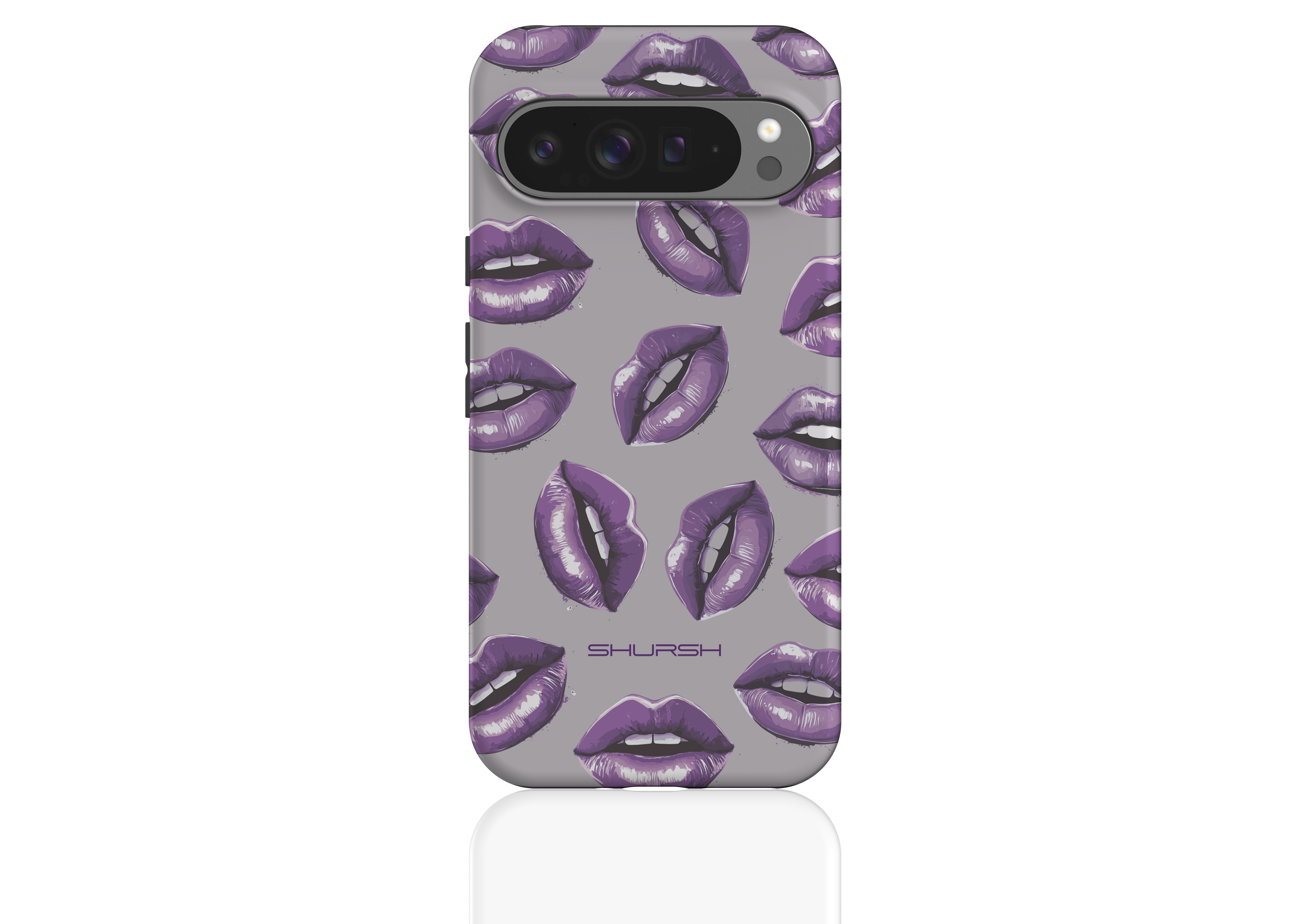 Kiss Me Google Pixel Case