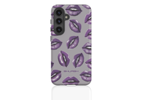 Kiss Me Samsung Case