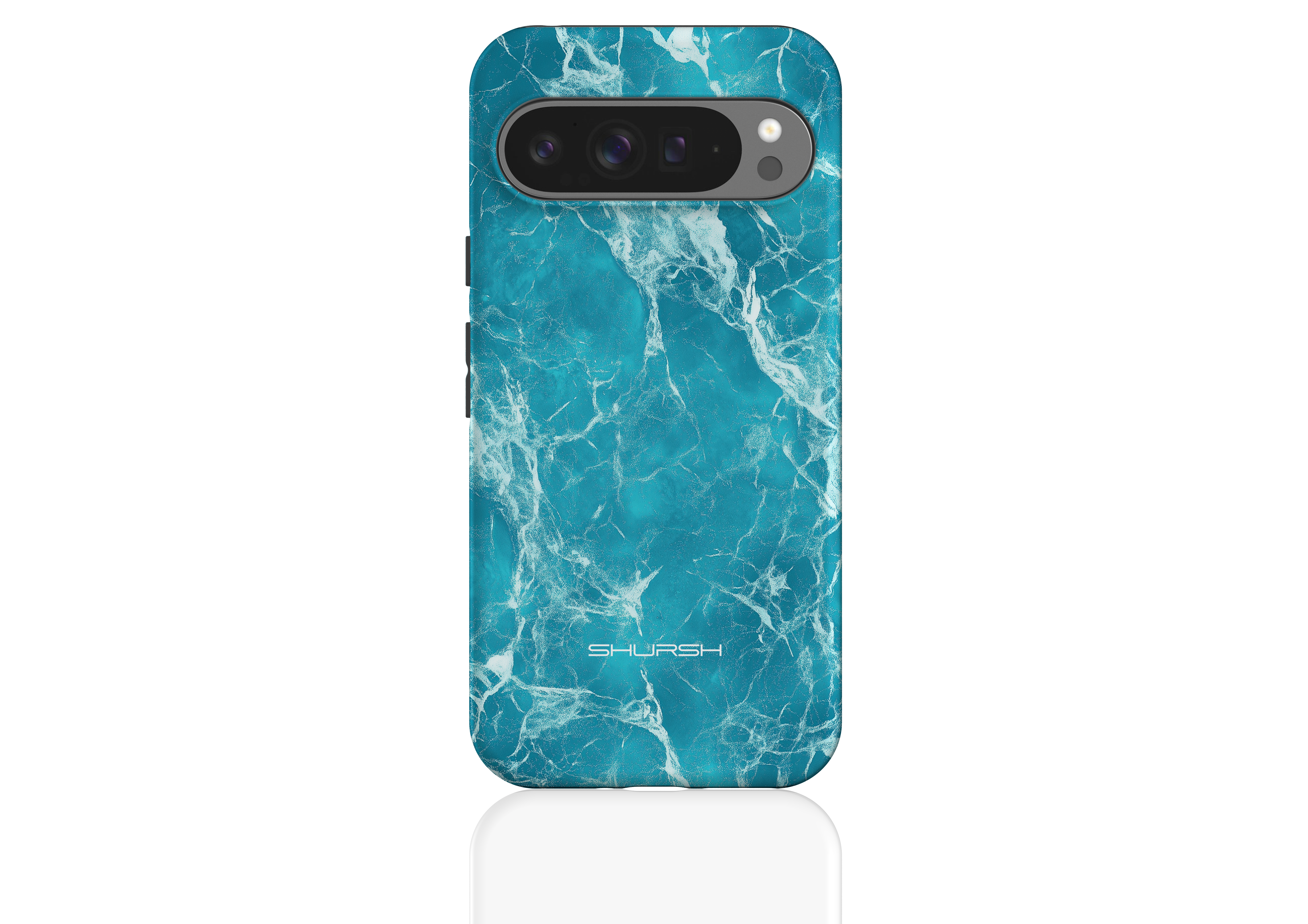 Liquid Google Pixel Case