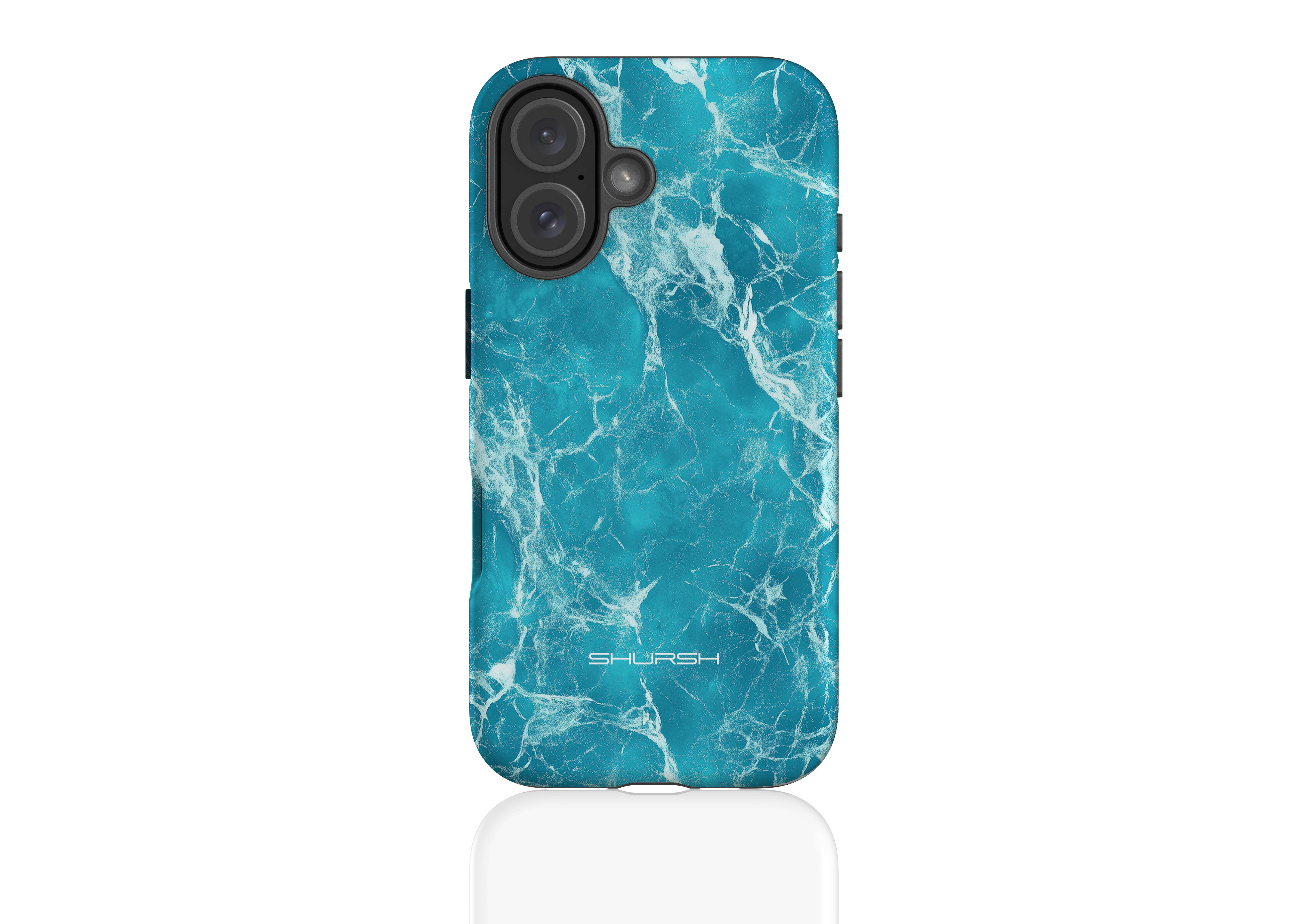 Liquid iPhone Case