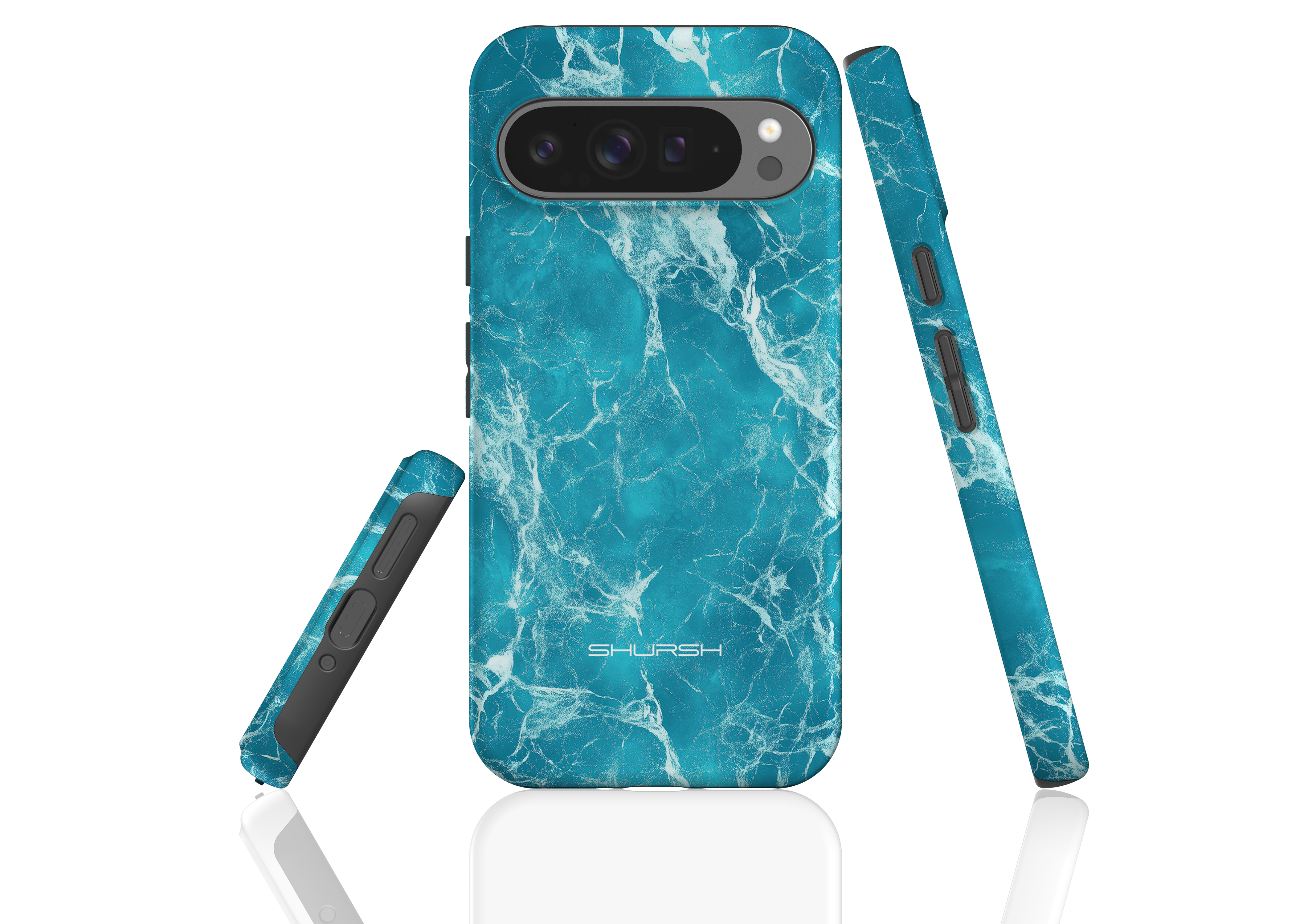 Liquid Google Pixel Case