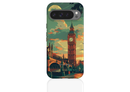 London Google Pixel Case