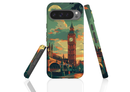 London Google Pixel Case