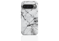 Ivory Stone Google Pixel Case