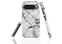 Ivory Stone Google Pixel Case