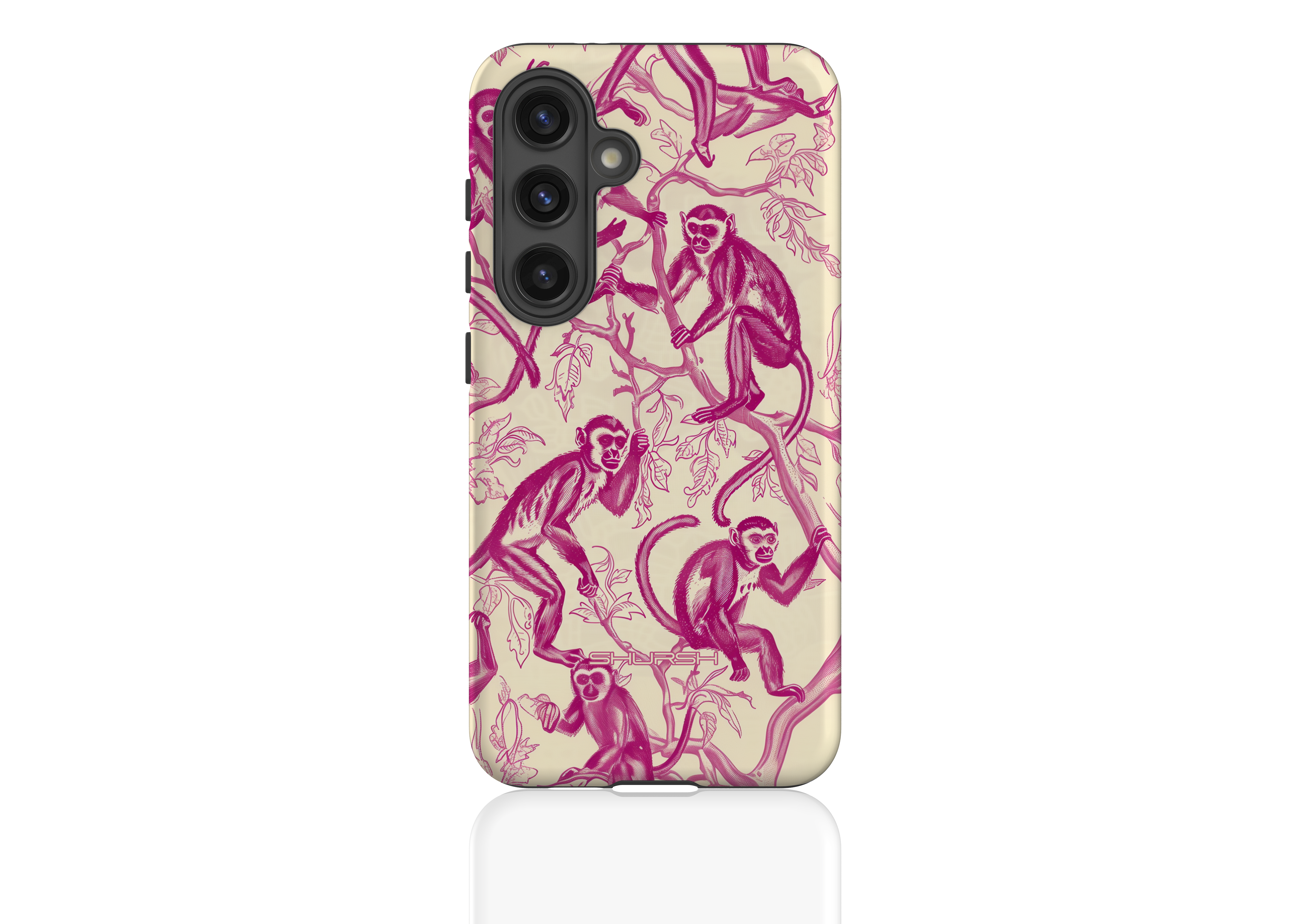 Monkey Around Samsung Case