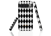 Harlequin Google Pixel Case