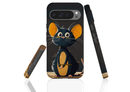 Nibbles Google Pixel Case