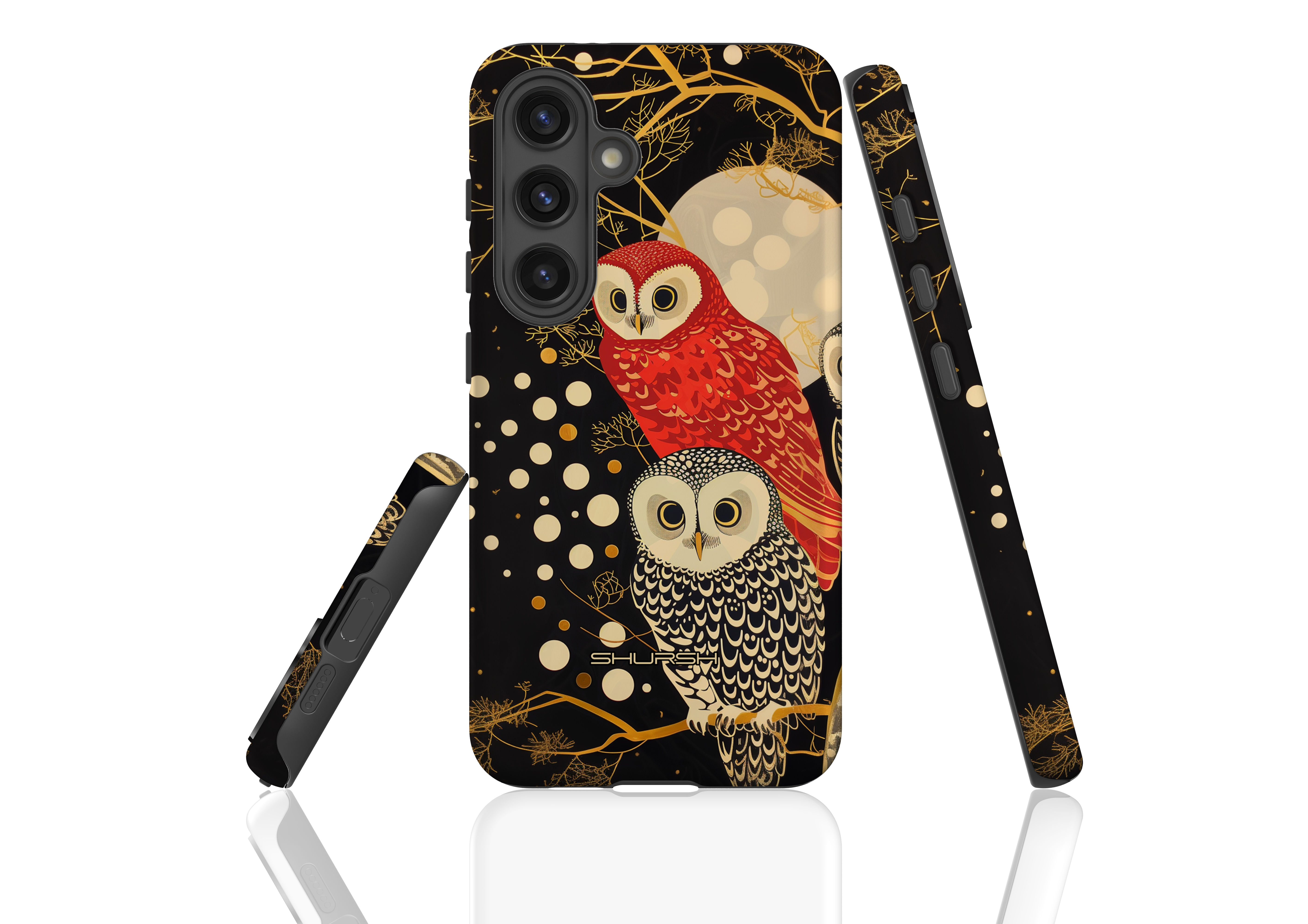 Twilight Samsung Case