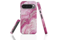 Blush Stone Google Pixel Case