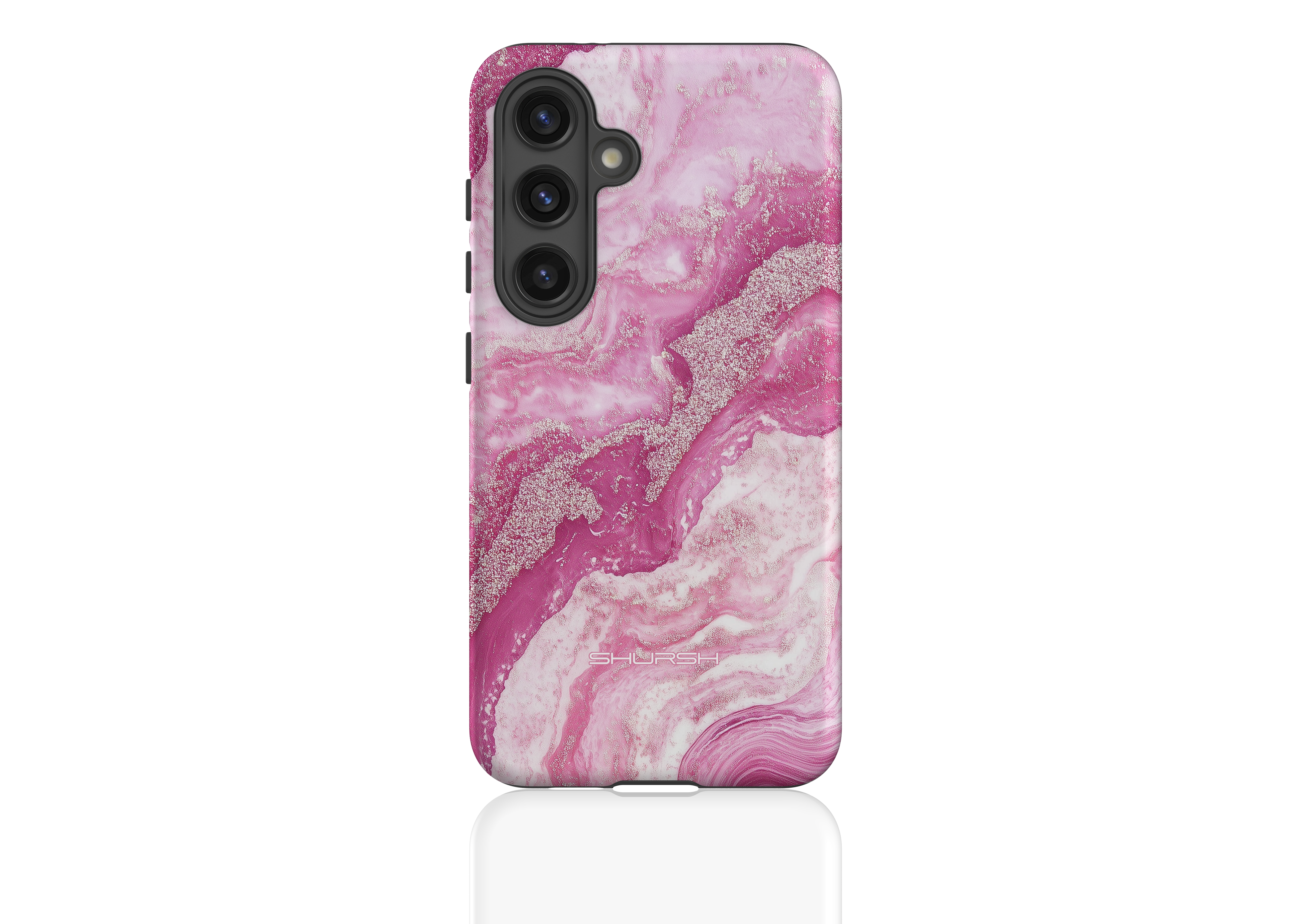 Blush Stone Samsung Case