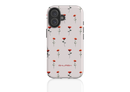 Poppy Rose iPhone Case