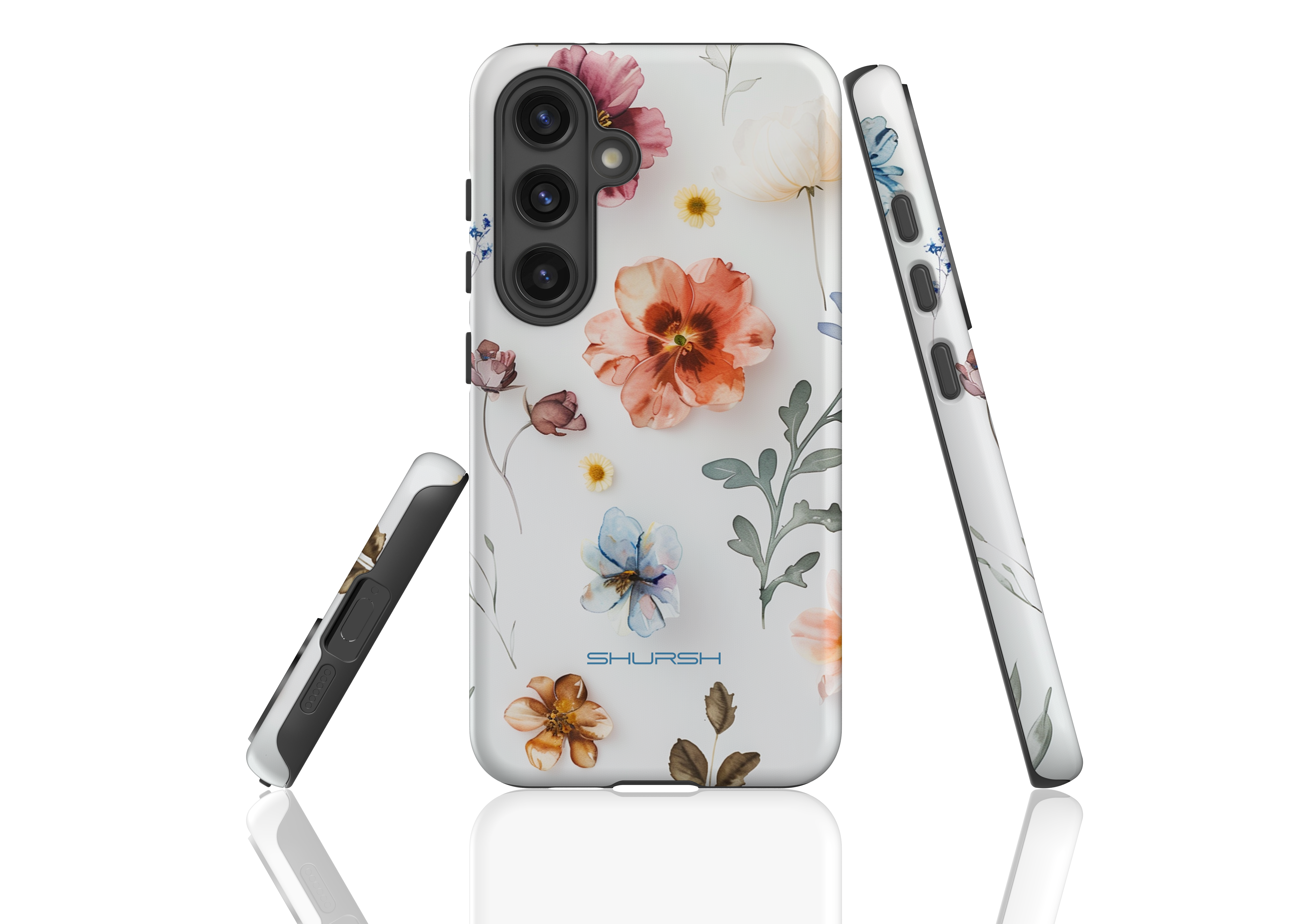 Eden Samsung Case