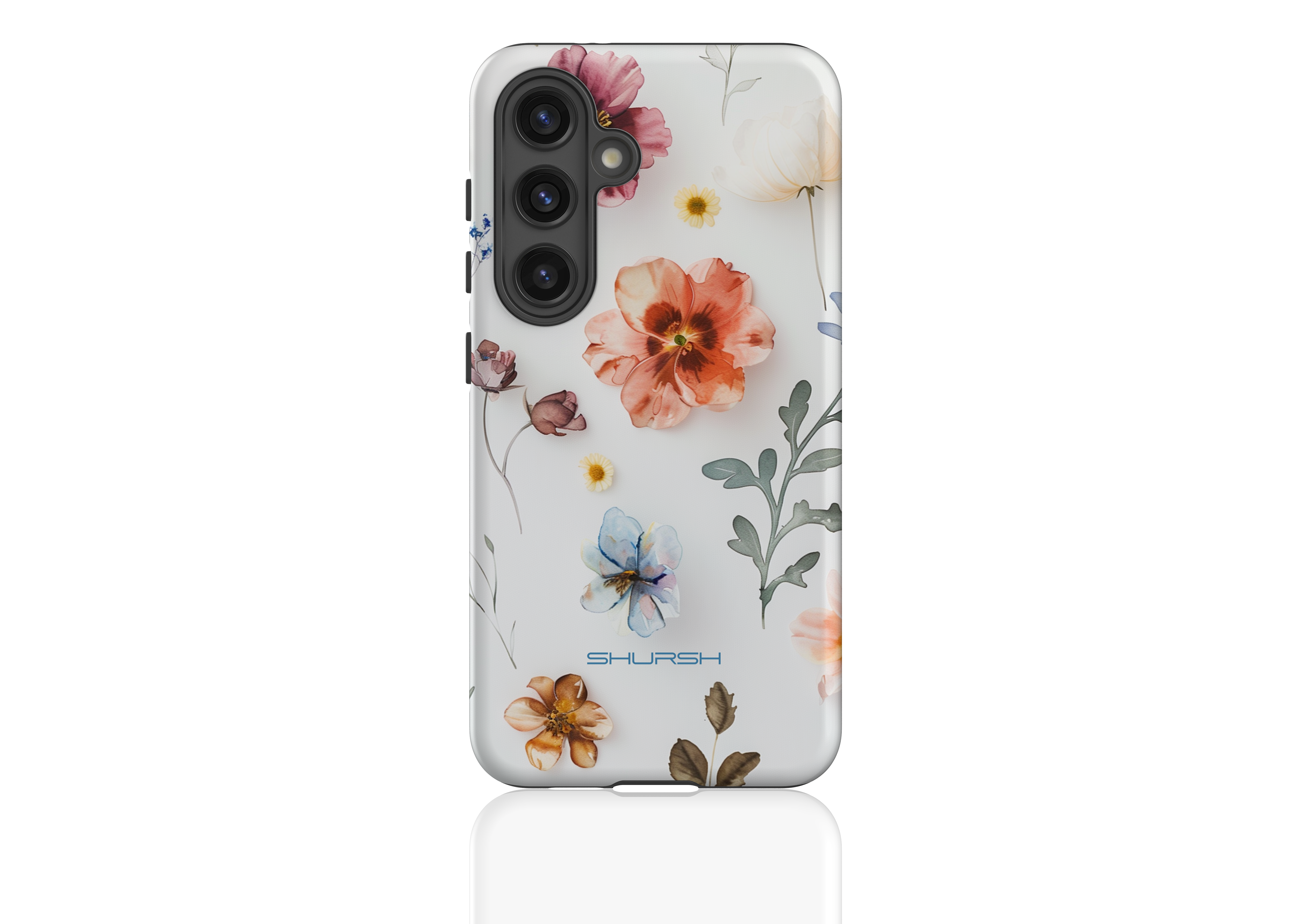 Eden Samsung Case