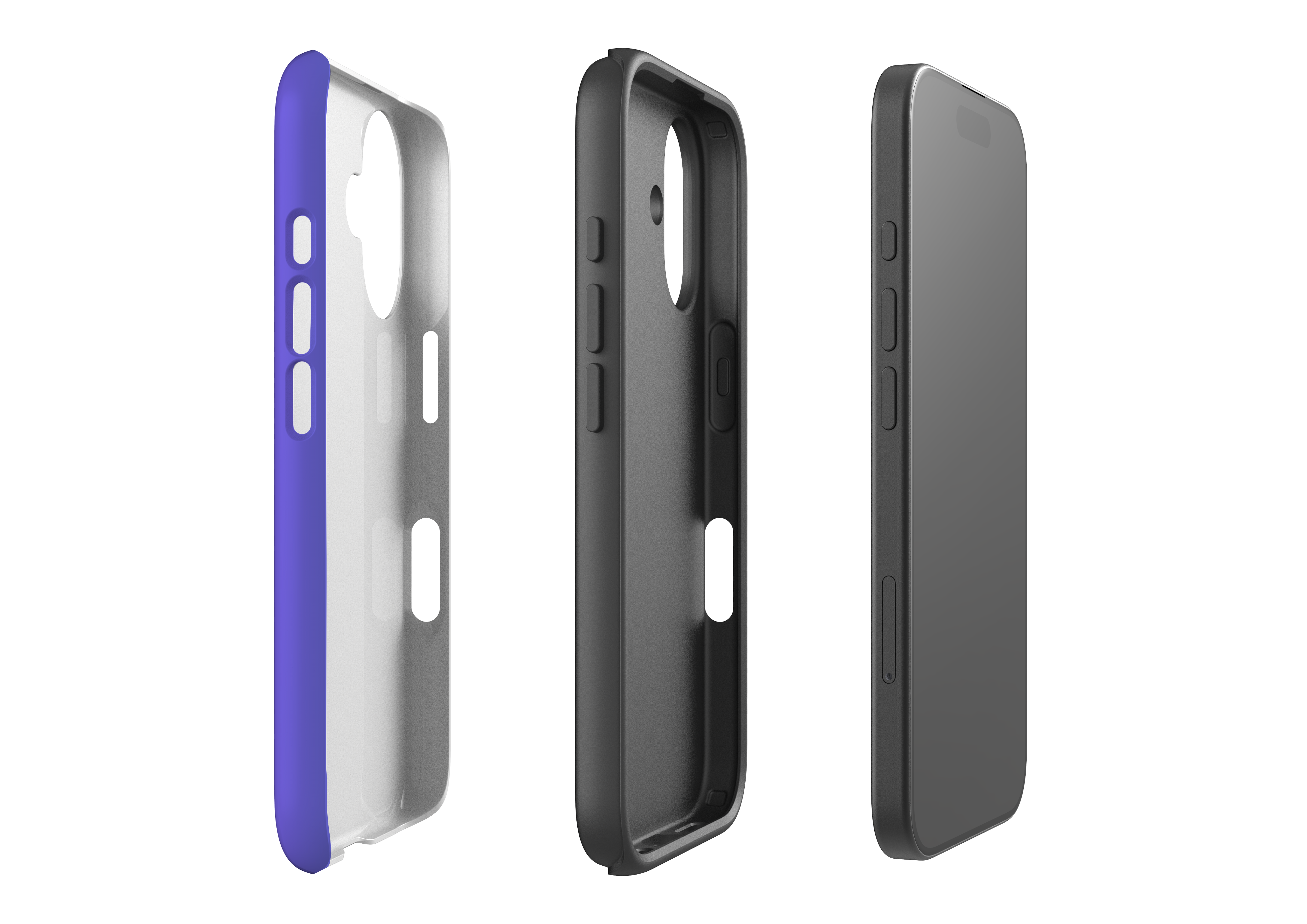 Aurora iPhone Case