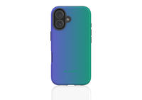 Aurora iPhone Case