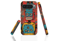 Robo Google Pixel Case