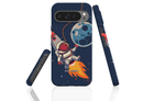 Rocketman Google Pixel Case