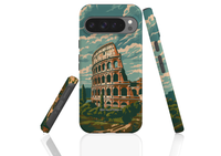 Rome Google Pixel Case