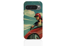 Shelby Google Pixel Case