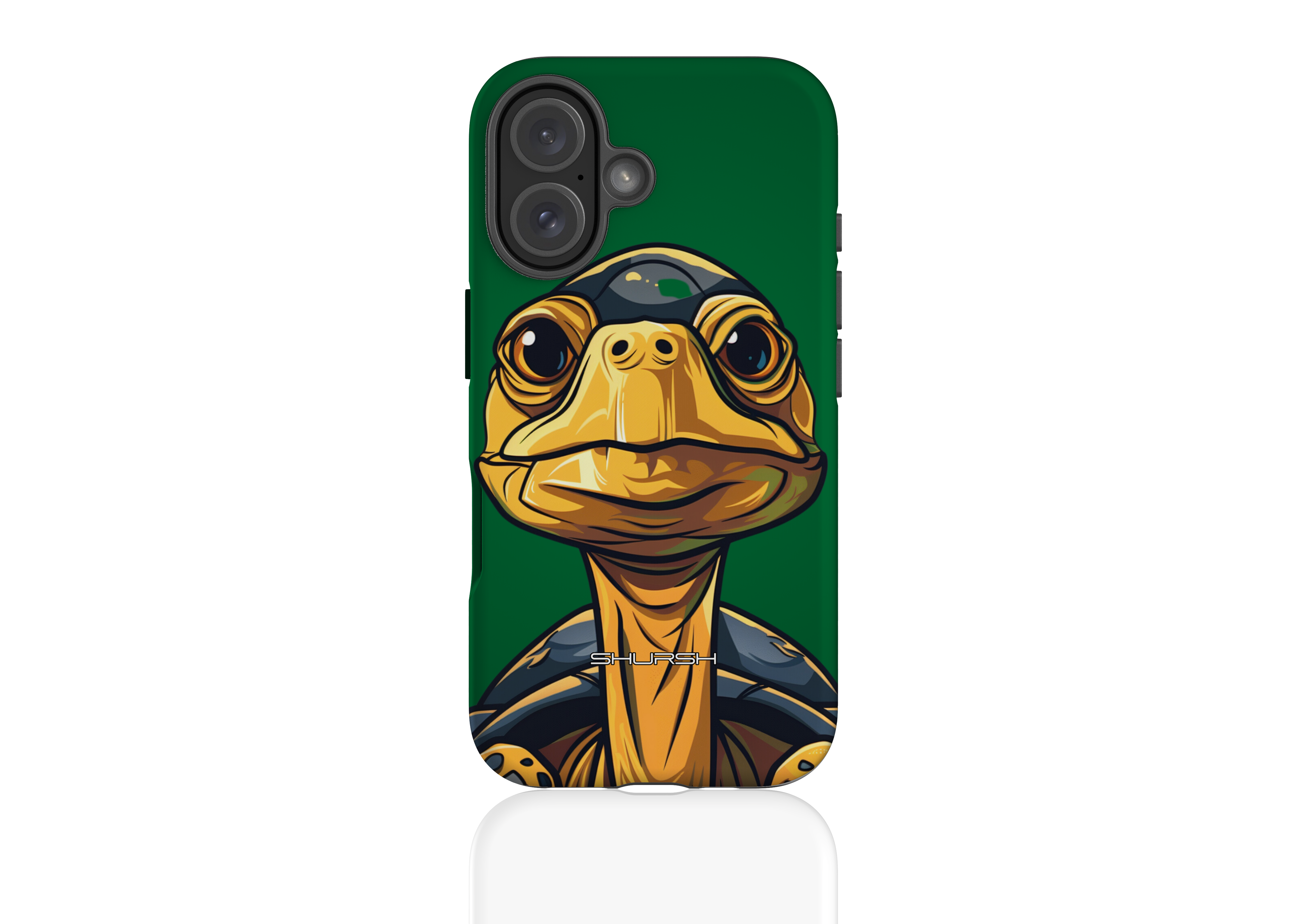 Sheldon iPhone Case