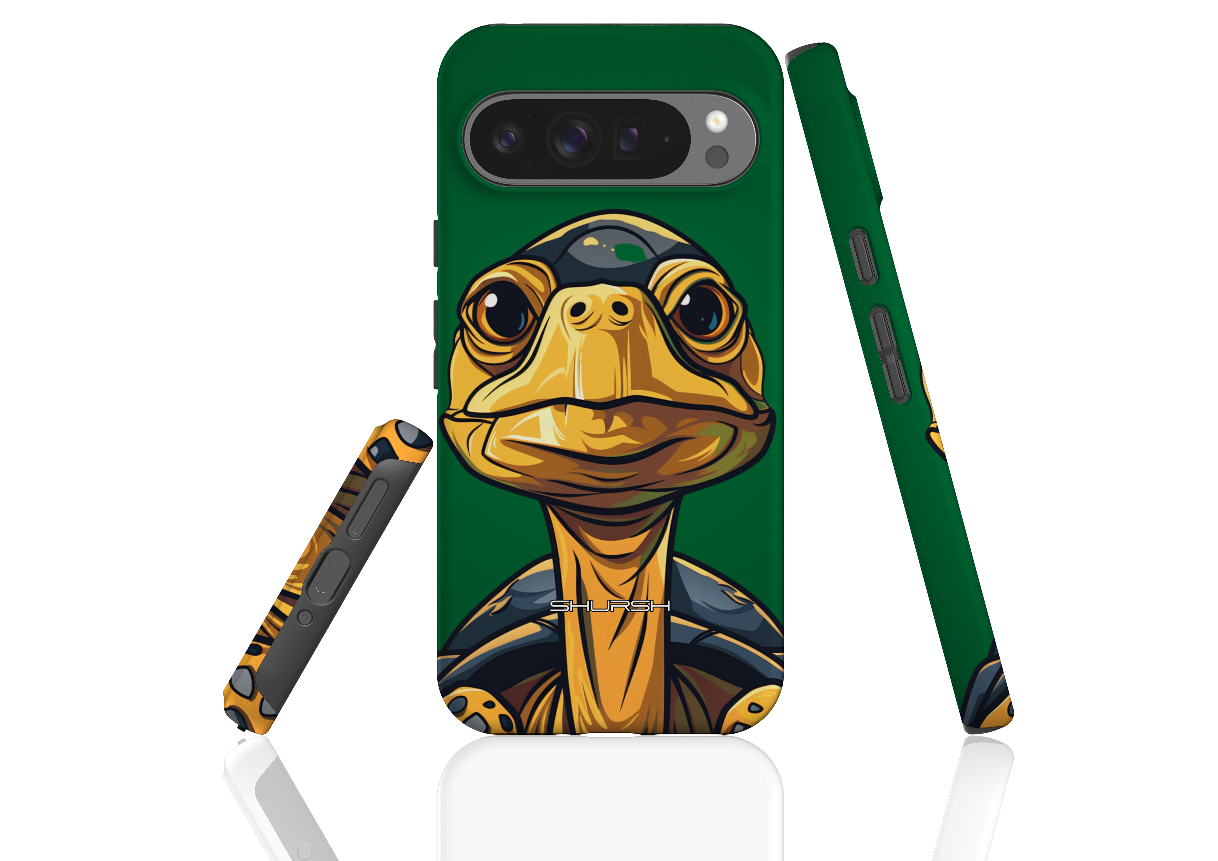 Sheldon Google Pixel Case