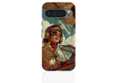 Skye Google Pixel Case