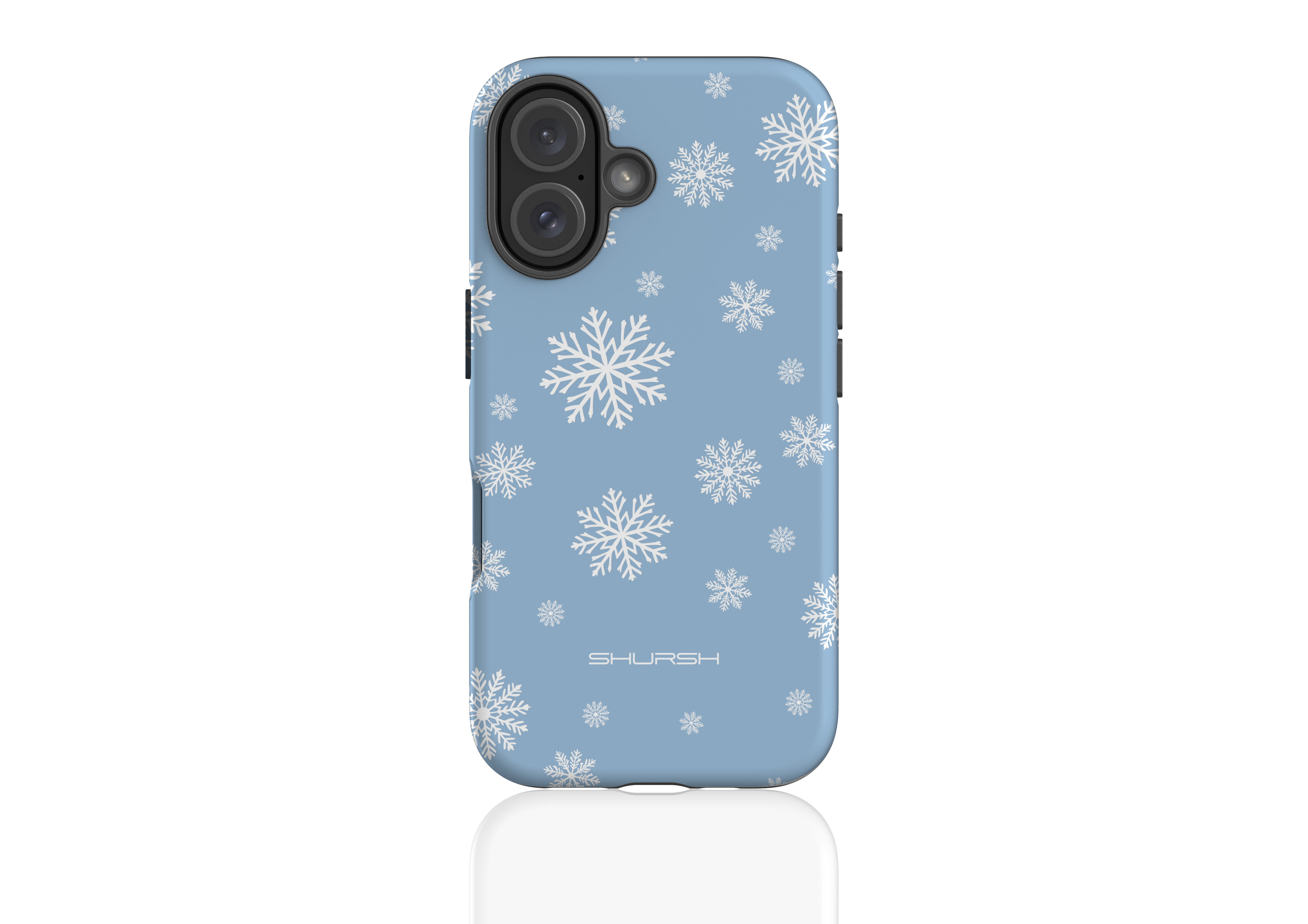 Chill iPhone Case