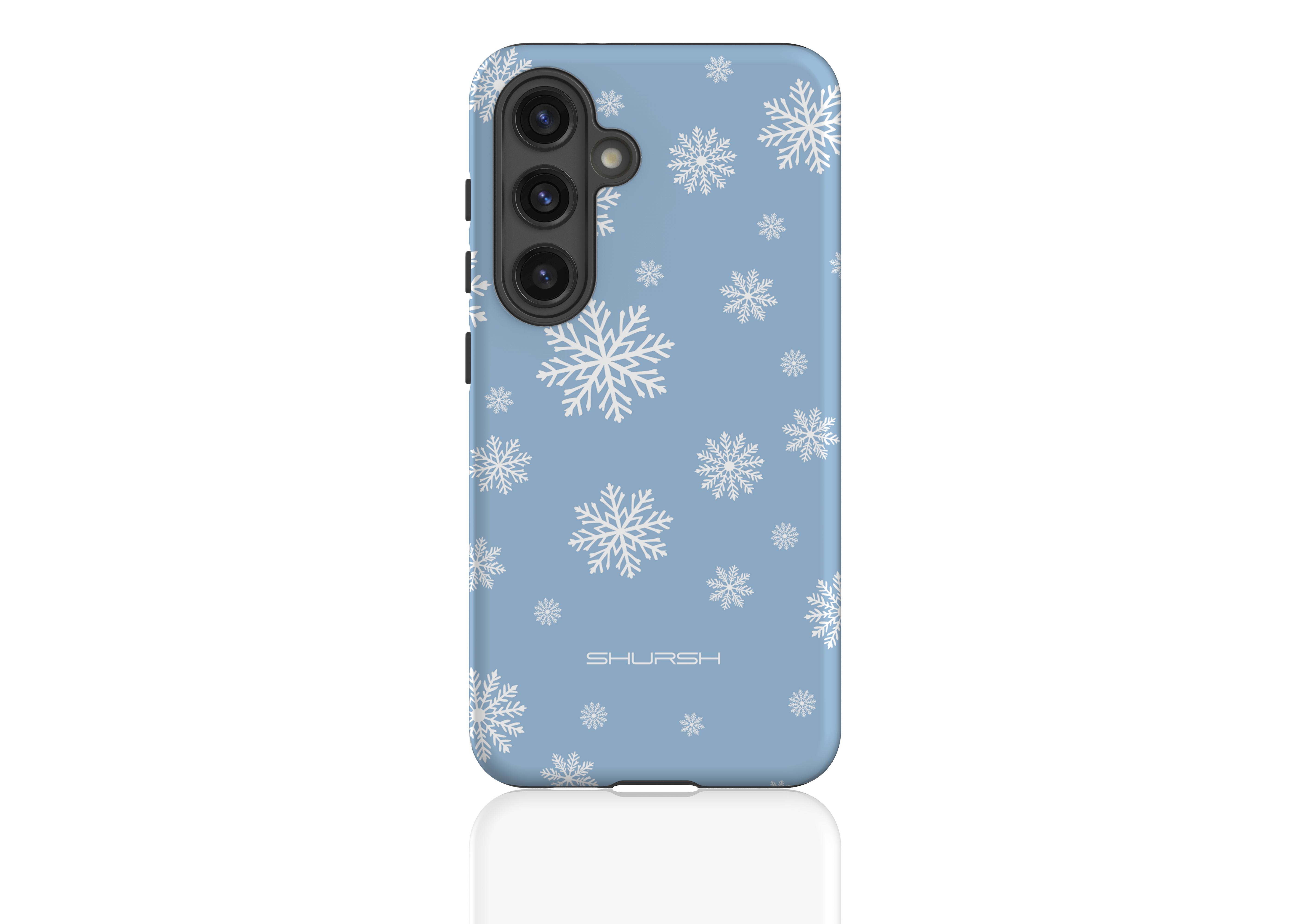 Chill Samsung Case