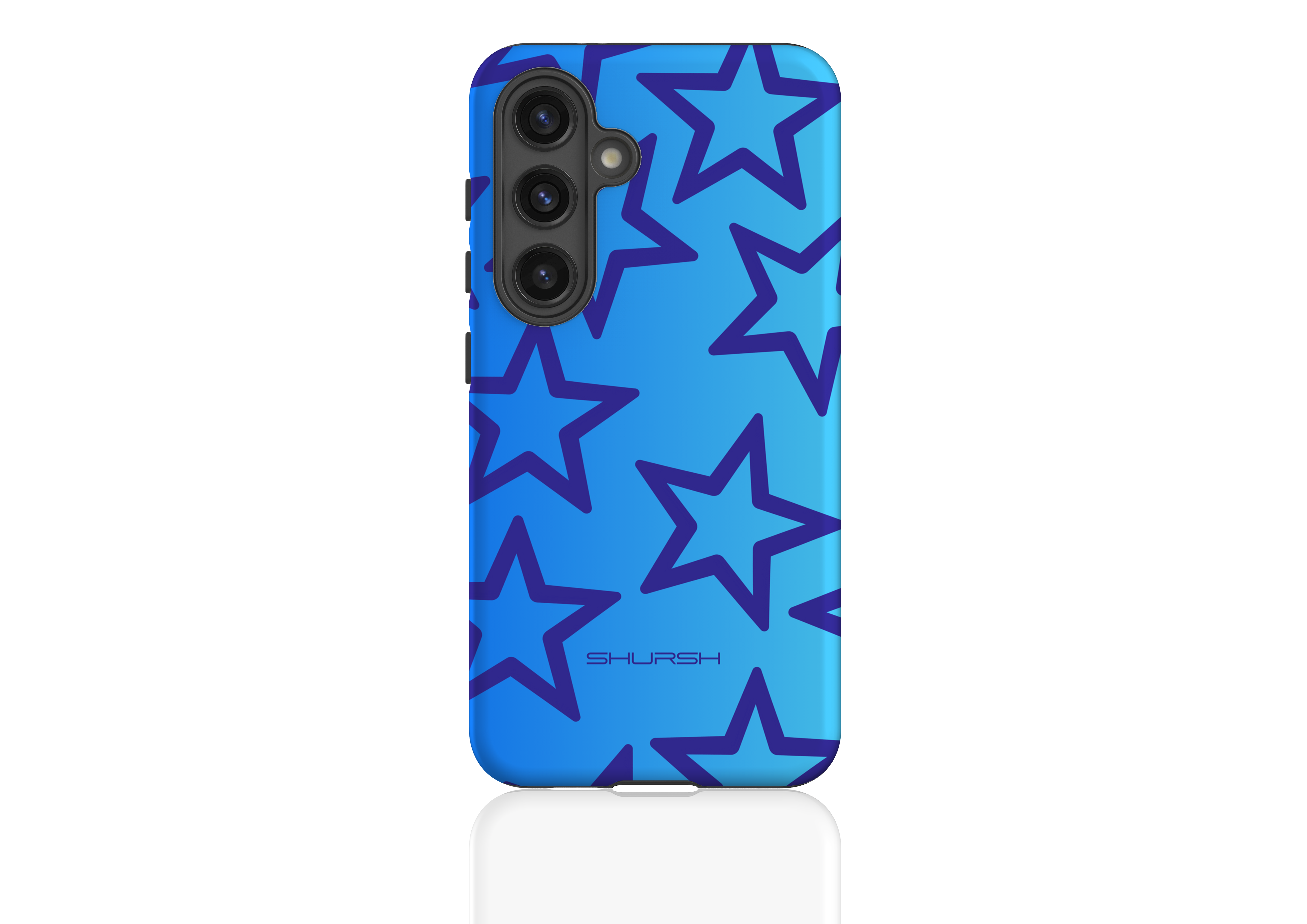 Starburst Samsung Case