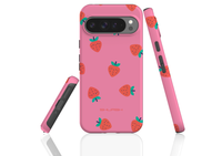 Strawberry Dream Google Pixel Case