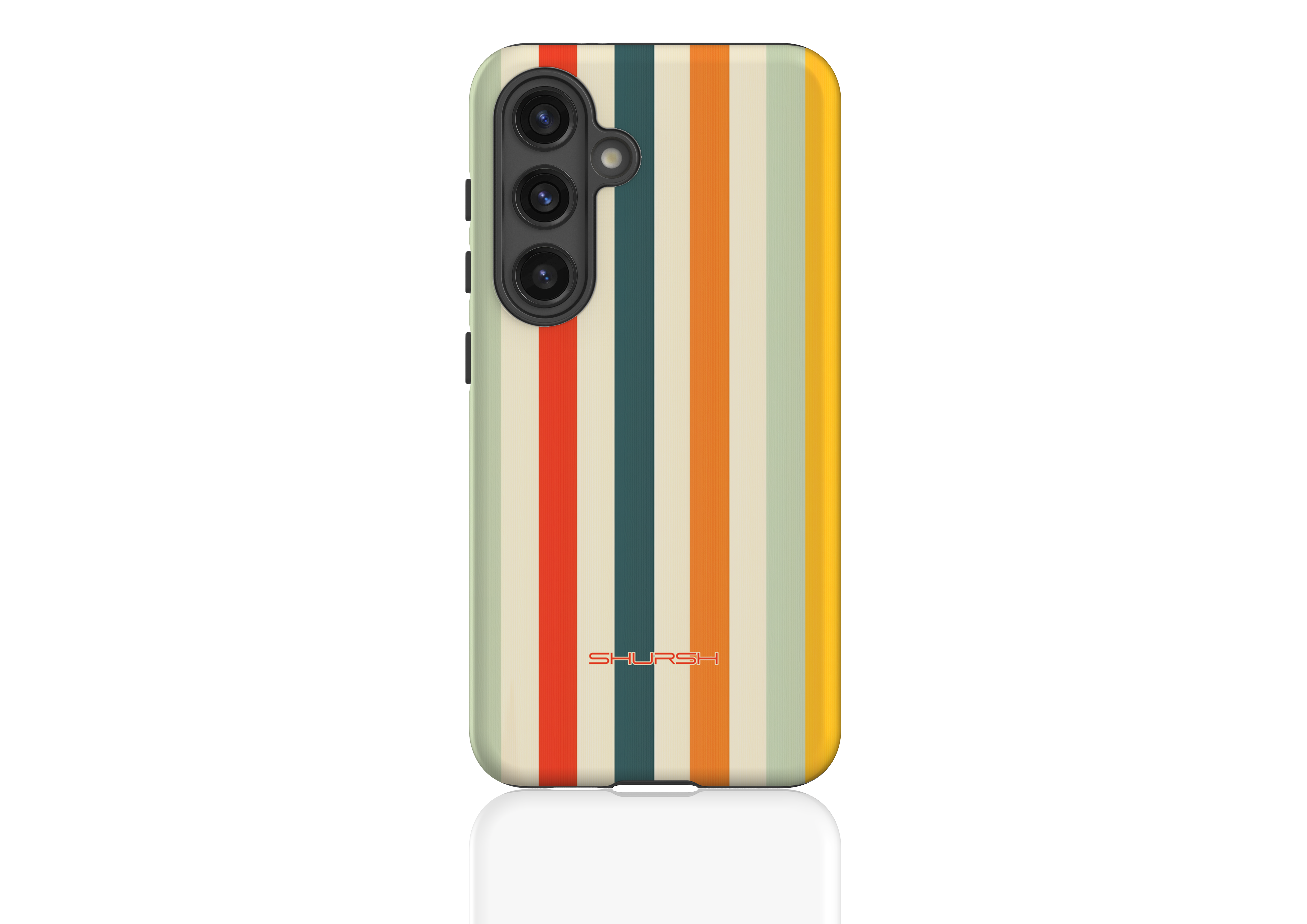 Flow Samsung Case