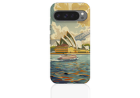 Sydney Google Pixel Case