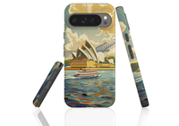 Sydney Google Pixel Case