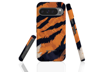 Tiger Google Pixel Case