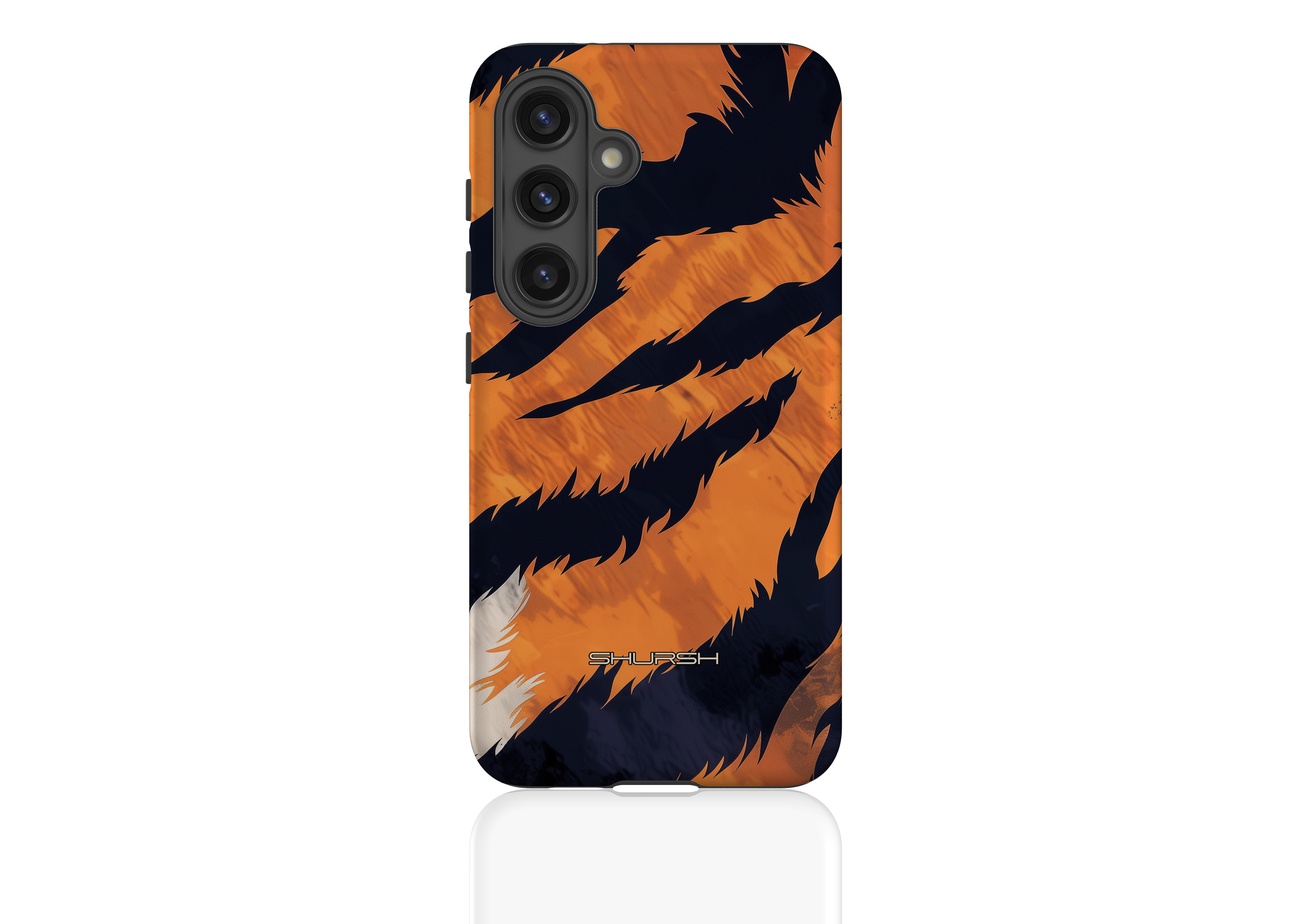 Tiger Samsung Case