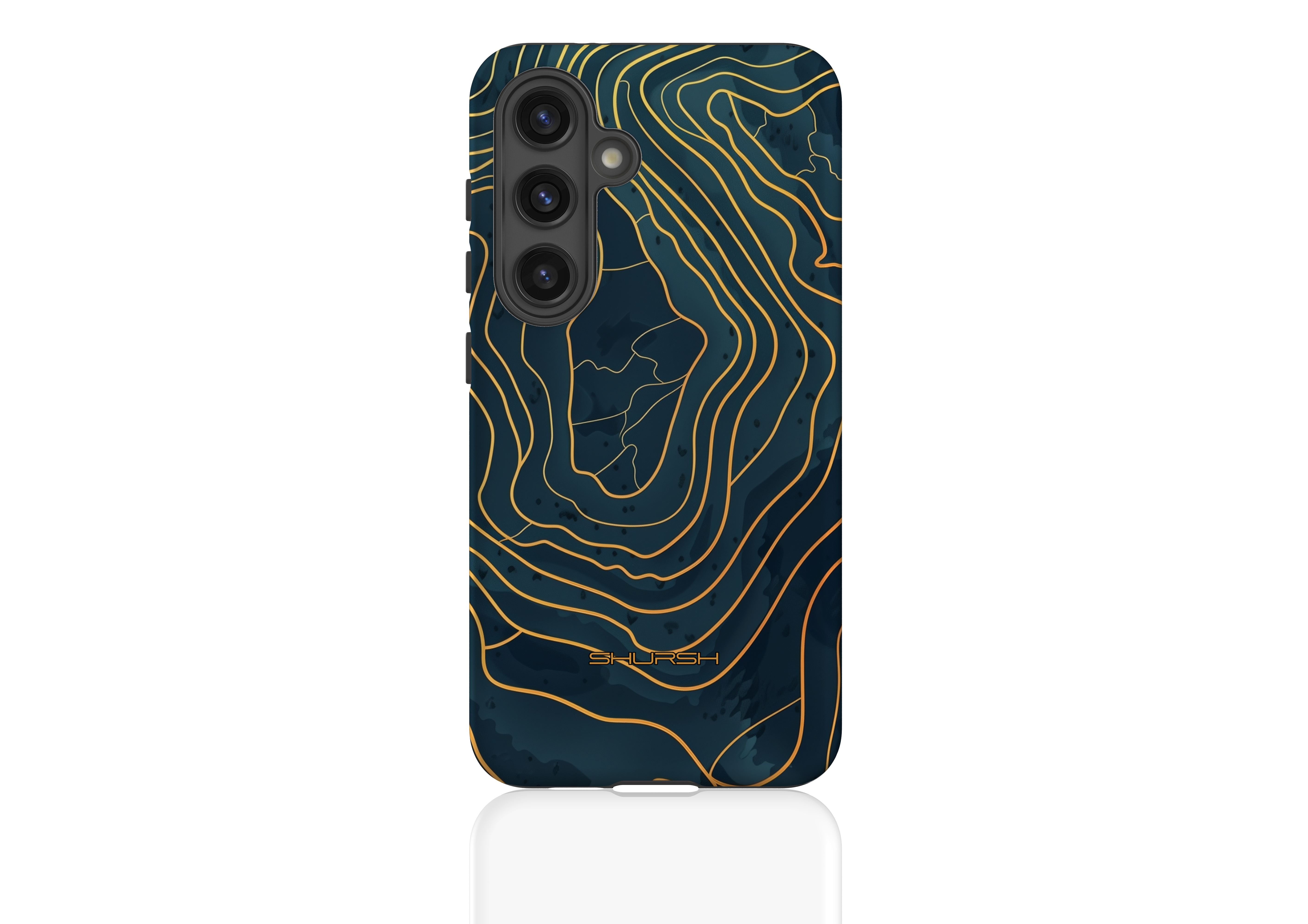 Topo Samsung Case