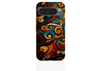 Tribal Google Pixel Case