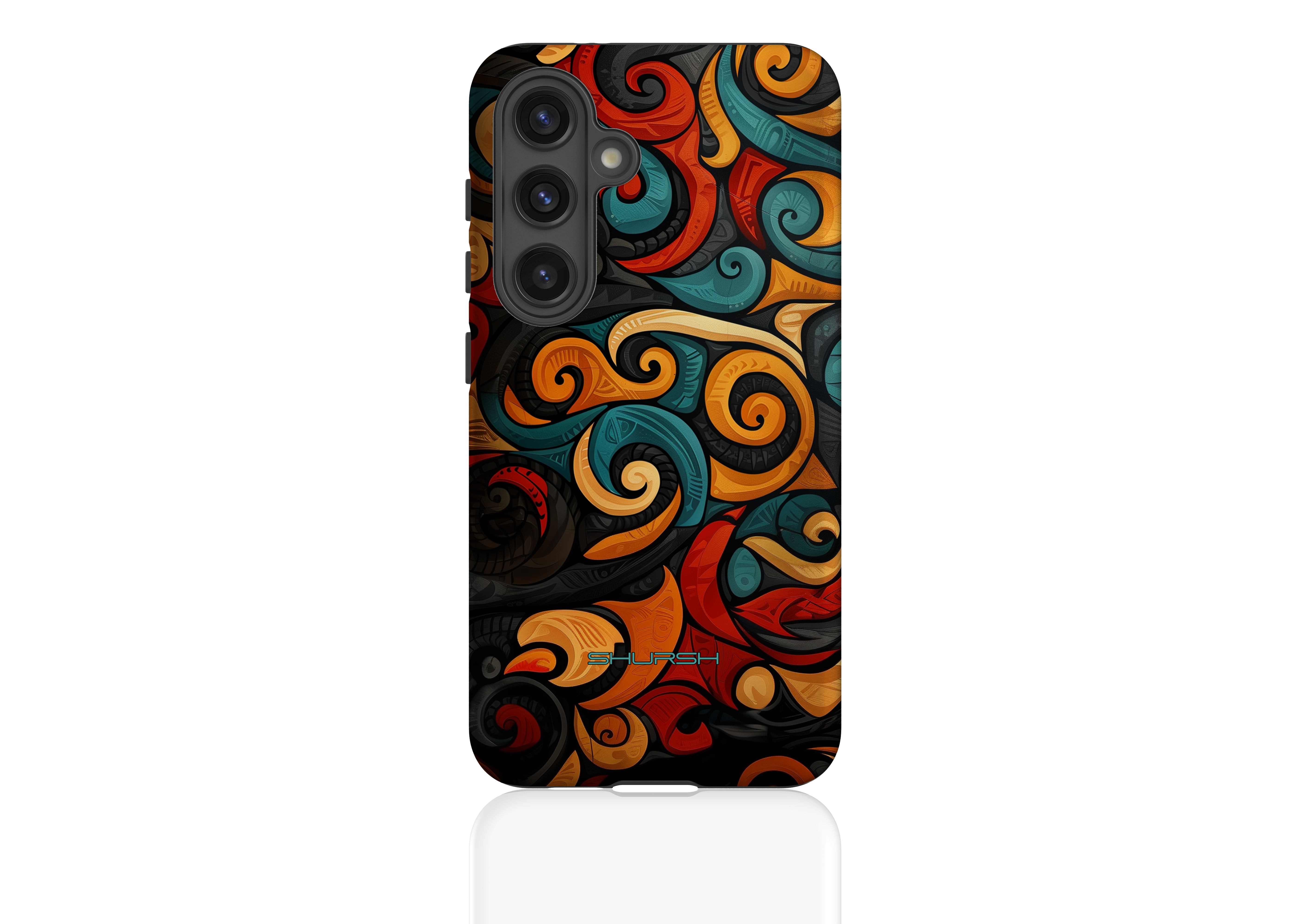 Tribal Samsung Case