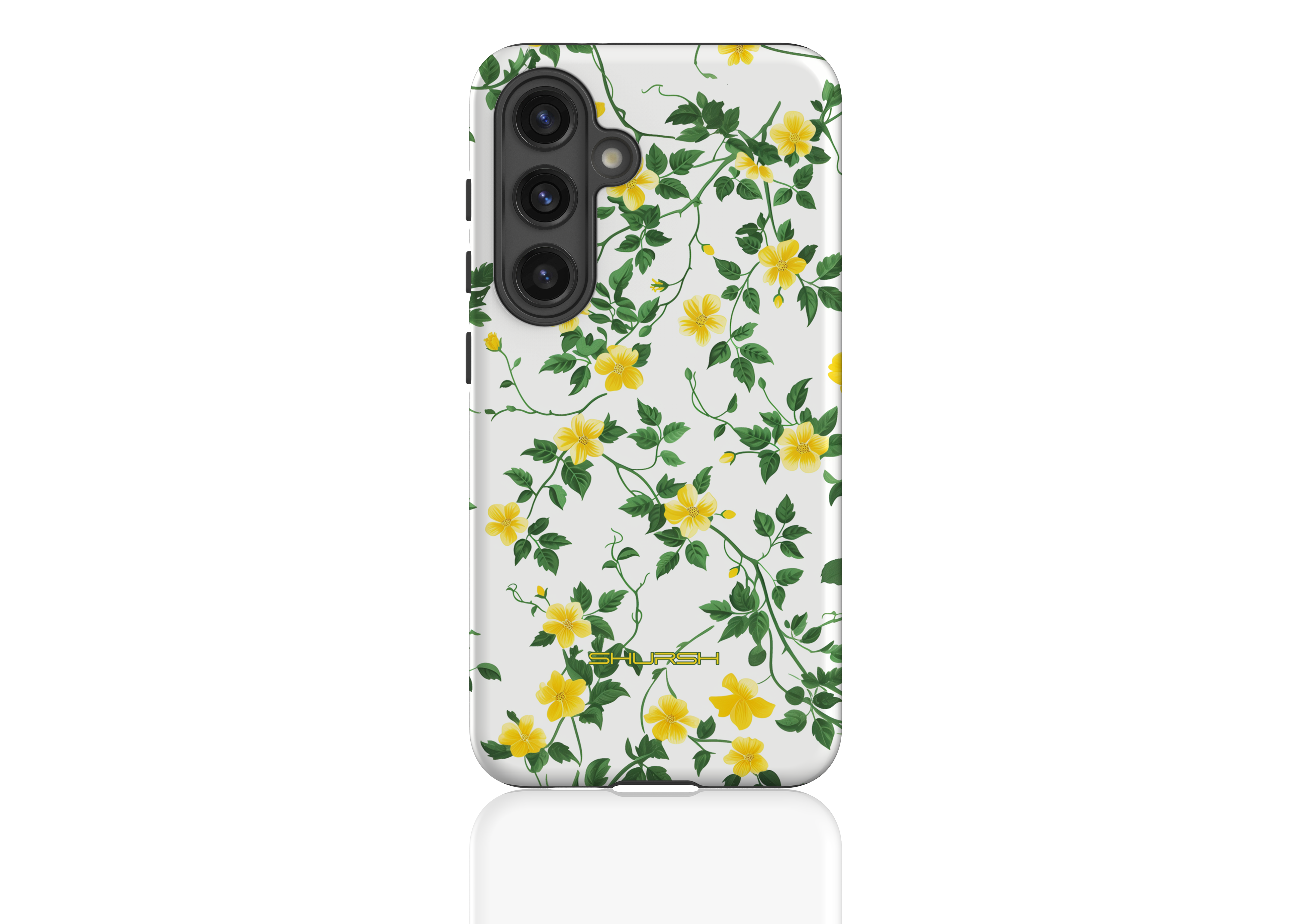 Vines Samsung Case