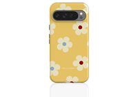 Daisy Google Pixel Case